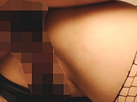 断りきれないバニーガール撮影会 篠崎かんな　サンプル画像09